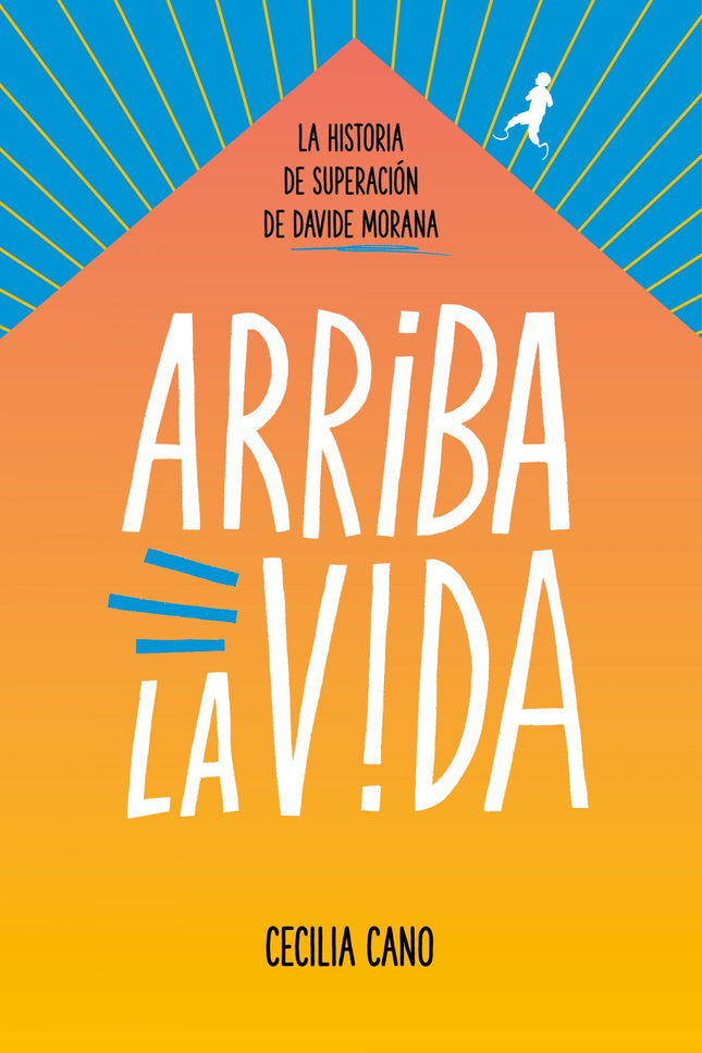 Arriba La Vida