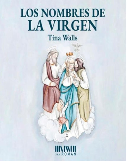 Los Nombres De La Virgen
