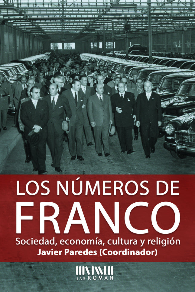 Los Números De Franco
