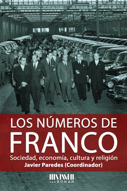 Los Números De Franco