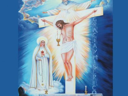 Sor Lucia En Tuy