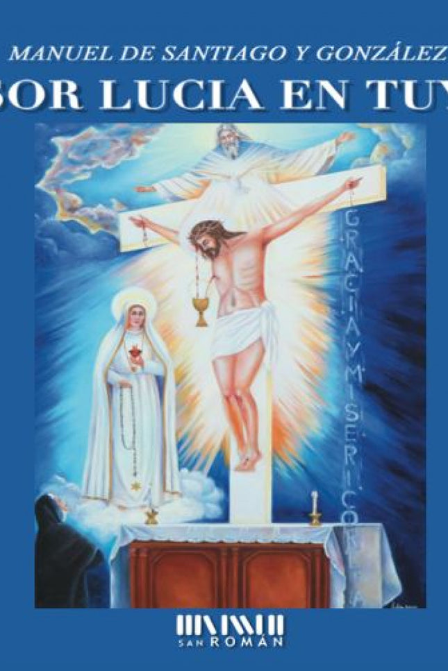 Sor Lucia En Tuy