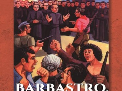 Barbastro, Una Diócesis Mártir (1931-1939)