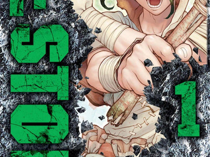 Dr.stone