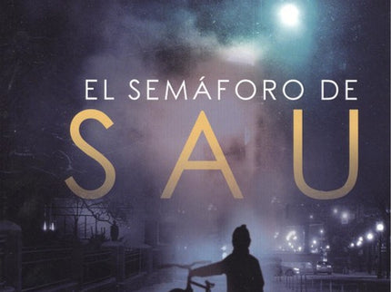 Portada del libro El Semáforo De Sau
