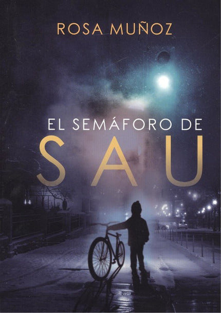 Portada del libro El Semáforo De Sau