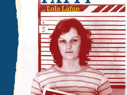 Portada del libro Mercy, Mary, Patty