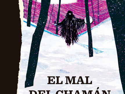 El Mal Del Chamán