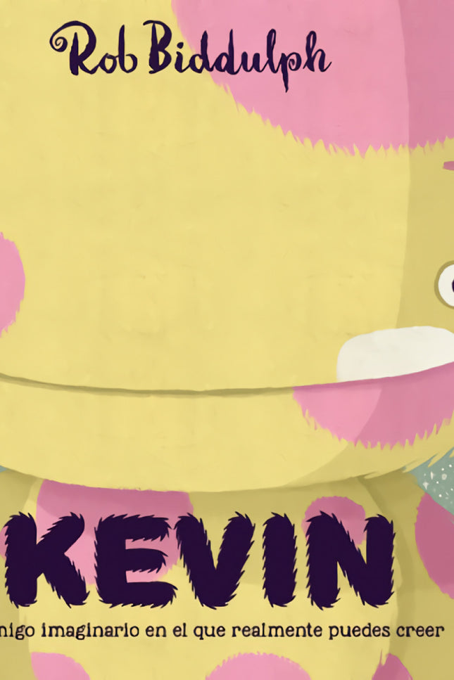 Libro Kevin: Kevin es un amigo imaginario con un corazón de verdad, y esta qui para mostrar a todos que, si crees en tus amigos, ellos también pueden llevar parte de su magia a tu mundo ... Kevin es tu nuevo compañero, y la quinta fantasía fantástica del superventas y premiado Rob Biddulph.