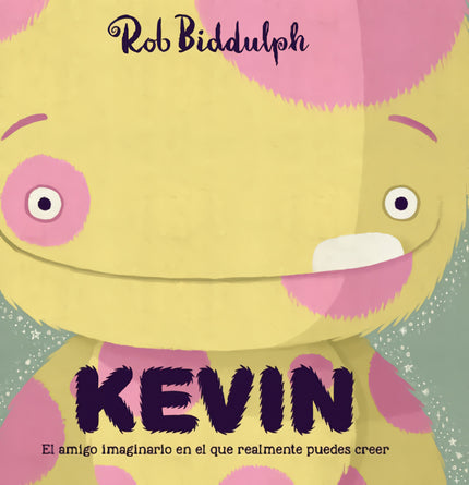 Libro Kevin: Kevin es un amigo imaginario con un corazón de verdad, y esta qui para mostrar a todos que, si crees en tus amigos, ellos también pueden llevar parte de su magia a tu mundo ... Kevin es tu nuevo compañero, y la quinta fantasía fantástica del superventas y premiado Rob Biddulph.