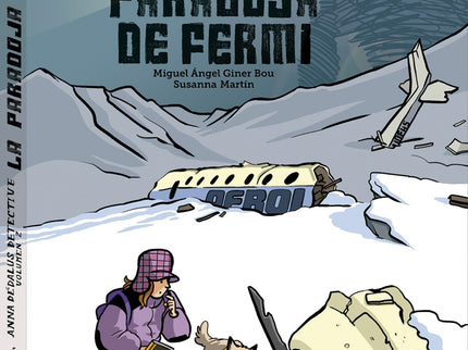 La Paradoja De Fermi