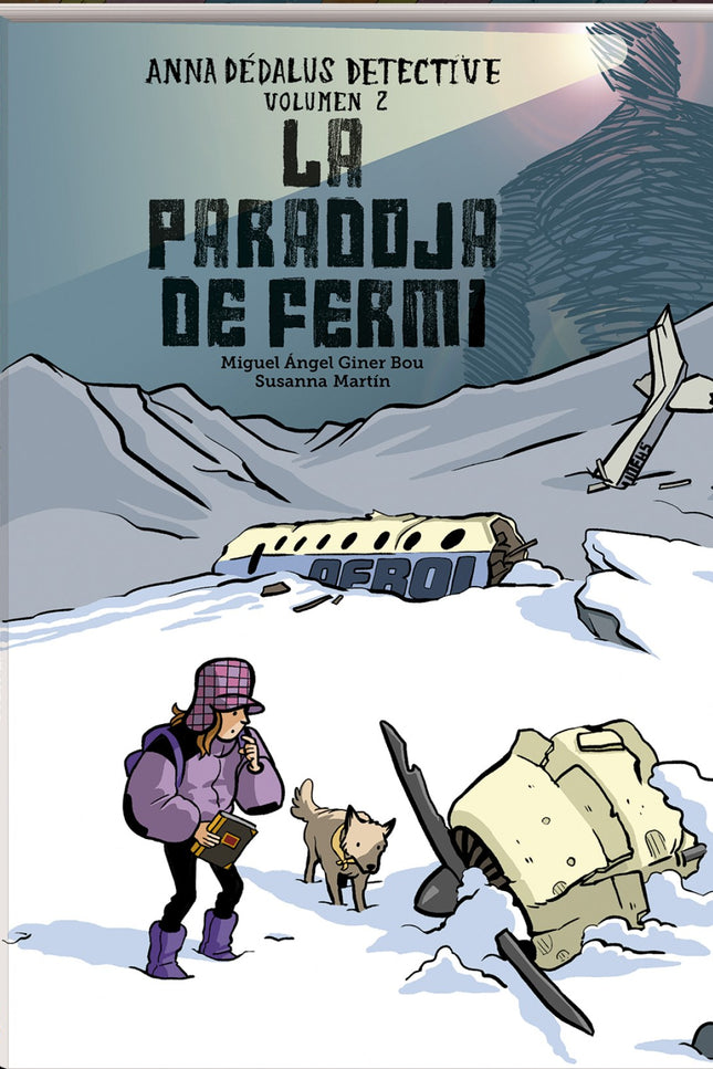 La Paradoja De Fermi