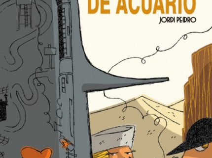 La Era De Acuario