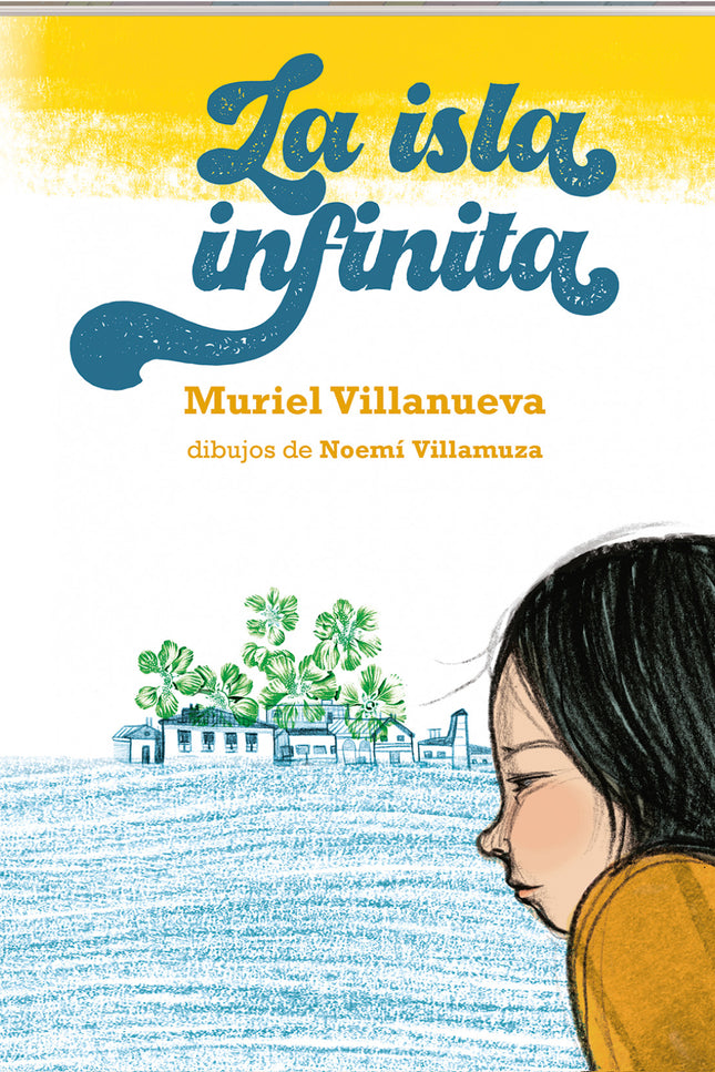 La Isla Infinita