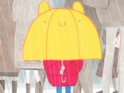 Libro Si Llega El Invierno, Decidle Que No Estoy Aquí: Una historia bellamente ilustrada sobre los cambios de estación que nos muestra que a cada paso, haga sol o nieve, nos aguardan miles de divertidas y emocionantes aventuras. El verano es insuperable.
