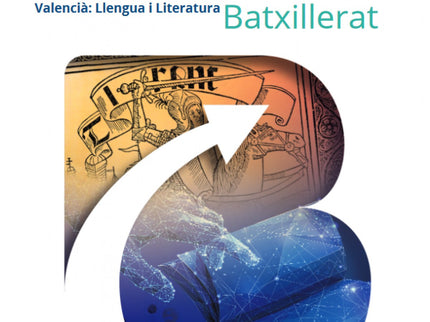 Libro Via Oberta. Valencià. Primer De Batxillerat: Via oberta és un manual de primer de batxillerat per a l'assignatura de Valencià: Llengua i Literatura. El nostre objectiu és que els alumnes aprenguen.