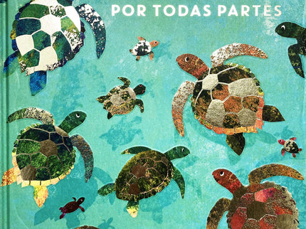 Reptiles Por Todas Partes