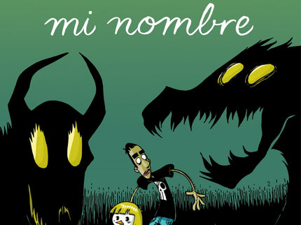 Olvida Mi Nombre
