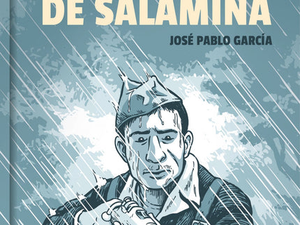 Libro Soldados De Salamina: La adaptación gráfica de una novela imprescindible de la narrativa española. Hacia el final de la guerra civil se produjo, cerca de la frontera con Francia, un fusilamiento de prisioneros franquistas.
