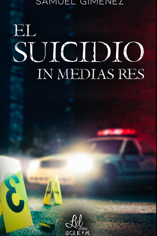 El Suicidio In Media Res