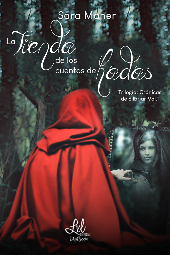 La Tienda De Los Cuentos De Hadas