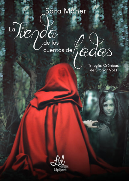 La Tienda De Los Cuentos De Hadas