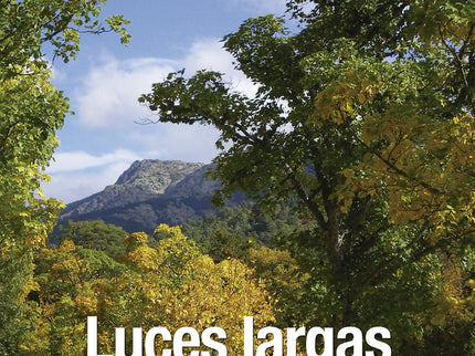 Luces Largas Para El Cielo