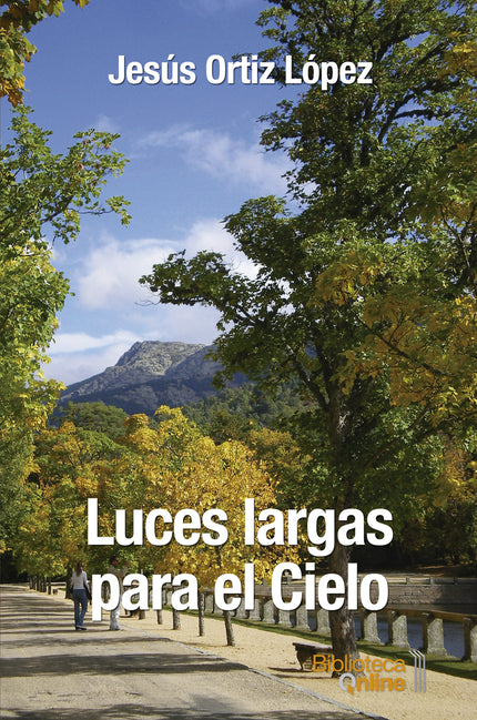 Luces Largas Para El Cielo
