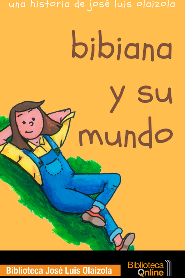 Bibiana Y Su Mundo