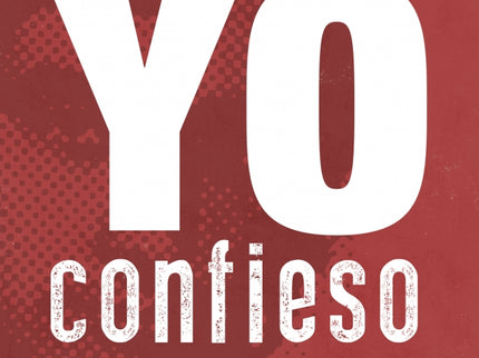 Yo confieso - Lejarza - Tapa blanda