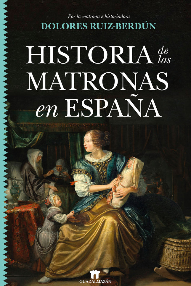 Historia De Las Matronas En España