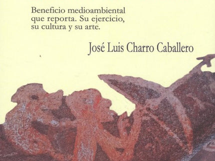 Portada del libro Reflexiones Sobre La Caza