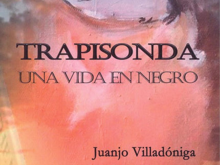 Portada del libro Trapisonda
