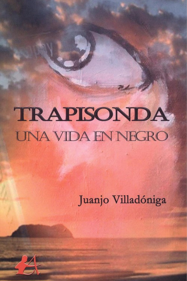 Portada del libro Trapisonda