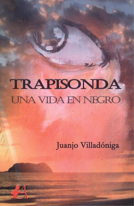 Portada del libro Trapisonda