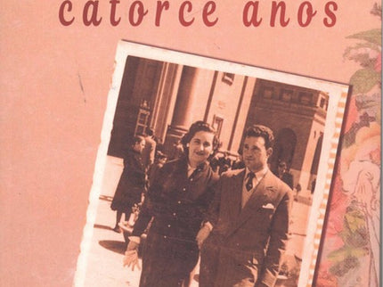 Portada del libro Los últimos Catorce Años