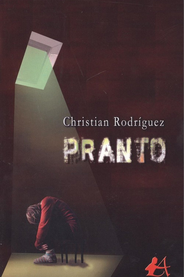 Portada del libro Pranto