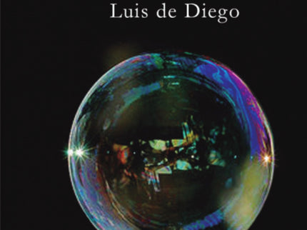 Portada del libro Burbujas De La Vida