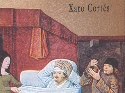 Portada del libro El Sanador De Salamanca