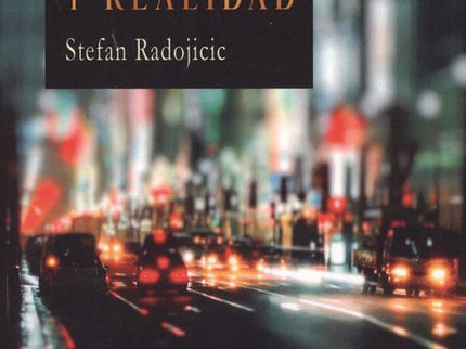 Portada del libro Locura, Sueño Y Realidad