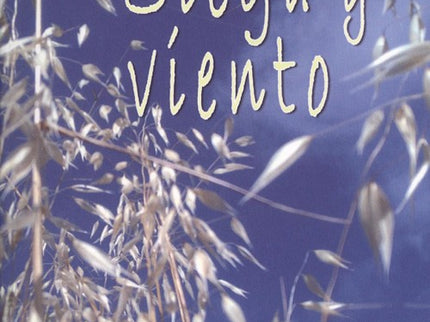 Portada del libro Siega Y Viento