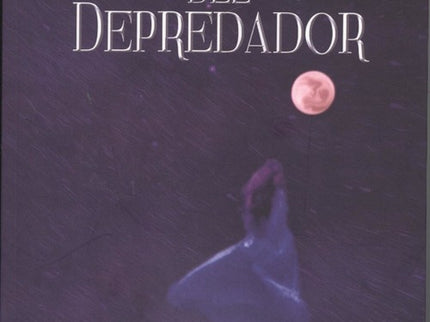 Portada del libro El Retrato Del Depredador