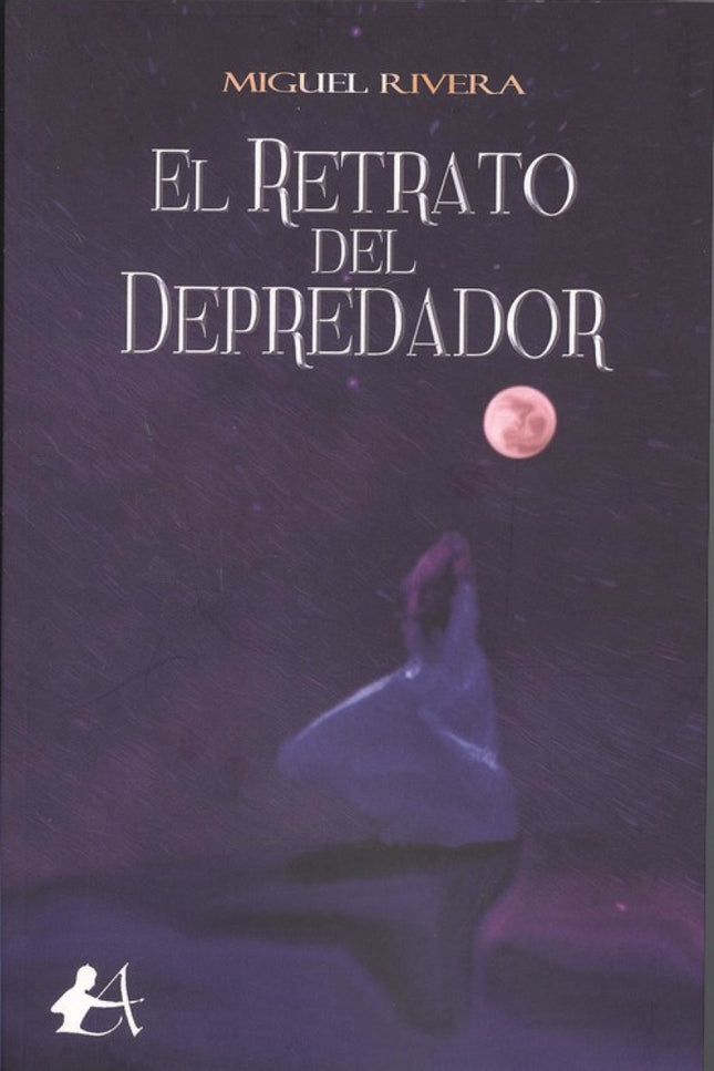 Portada del libro El Retrato Del Depredador