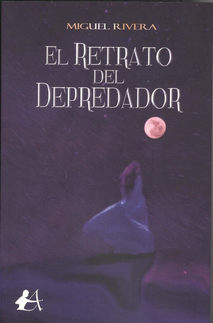 Portada del libro El Retrato Del Depredador