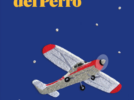 Libro La Constelación Del Perro: Los humanos casi se han extinguido. Big Hig no está infectado, así que sigue aquí.