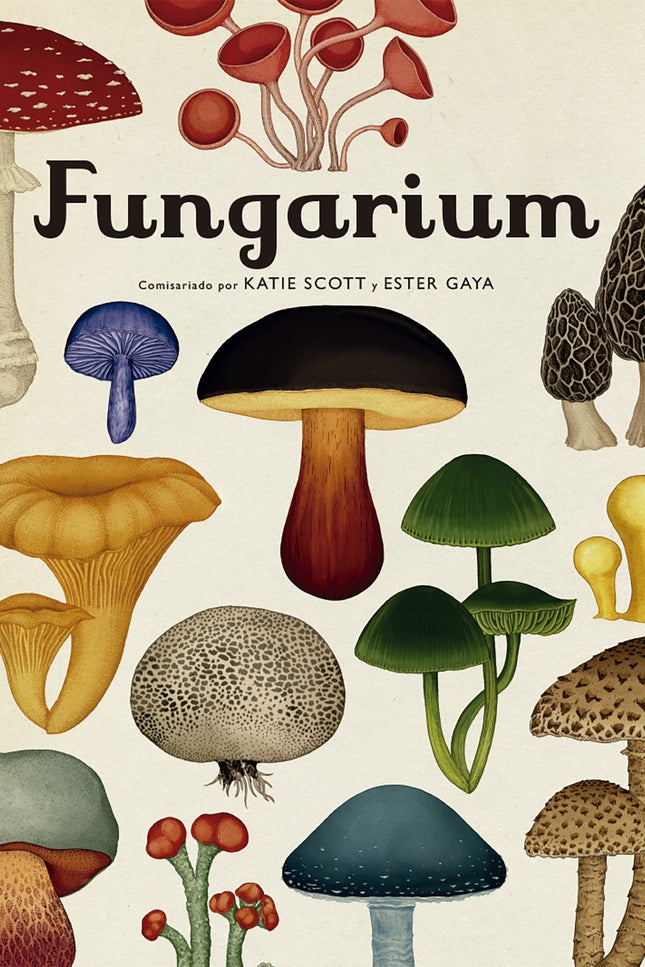 Fungarium