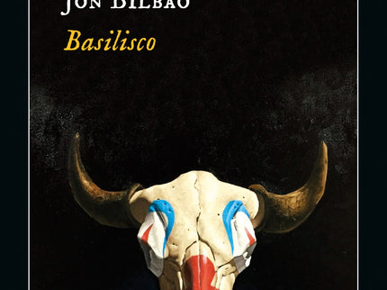 Libro Basilisco: Insatisfecho con su trabajo como ingeniero, el protagonista de «Basilisco» se traslada a California, donde conoce a dos personas que cambiarán su vida: Katharina, una joven que acabará convirtiéndose en su mujer, y John Dunbar, un trampero, veterano de la Guerra de Secesión y pistolero ocasional que lleva muerto más de un siglo. Dunbar encarna lo más genuino del Lejano Oeste.