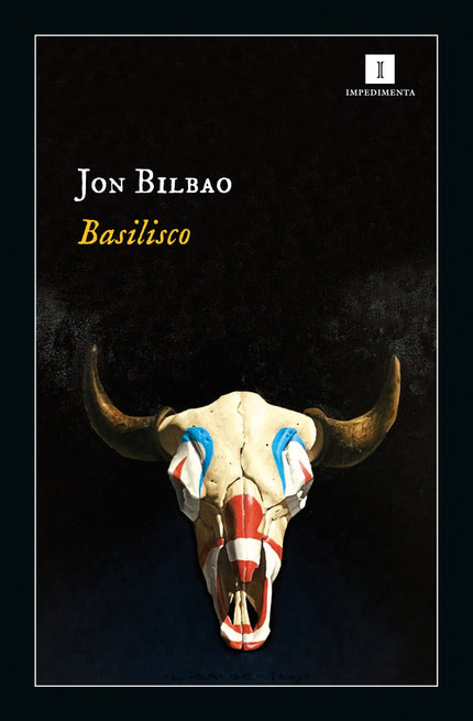 Libro Basilisco: Insatisfecho con su trabajo como ingeniero, el protagonista de «Basilisco» se traslada a California, donde conoce a dos personas que cambiarán su vida: Katharina, una joven que acabará convirtiéndose en su mujer, y John Dunbar, un trampero, veterano de la Guerra de Secesión y pistolero ocasional que lleva muerto más de un siglo. Dunbar encarna lo más genuino del Lejano Oeste.