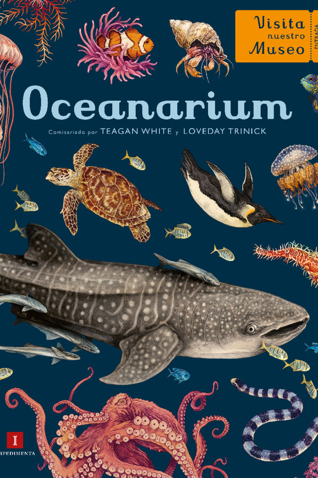 Oceanarium