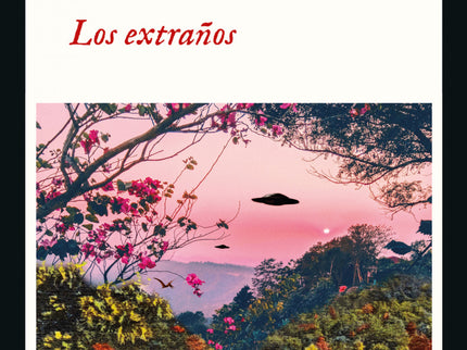 Los Extraños
